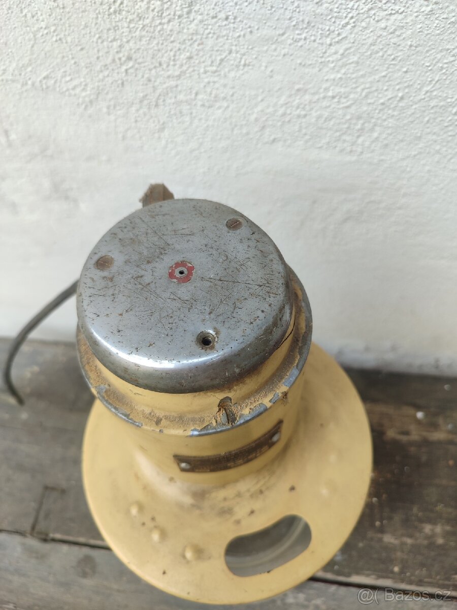 Retro mixér - 3