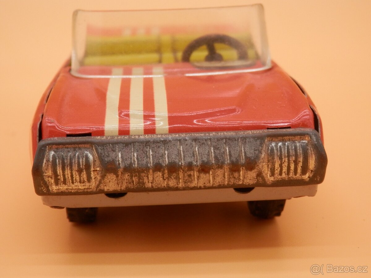 Pagyra-3. sběratelské auto - 3