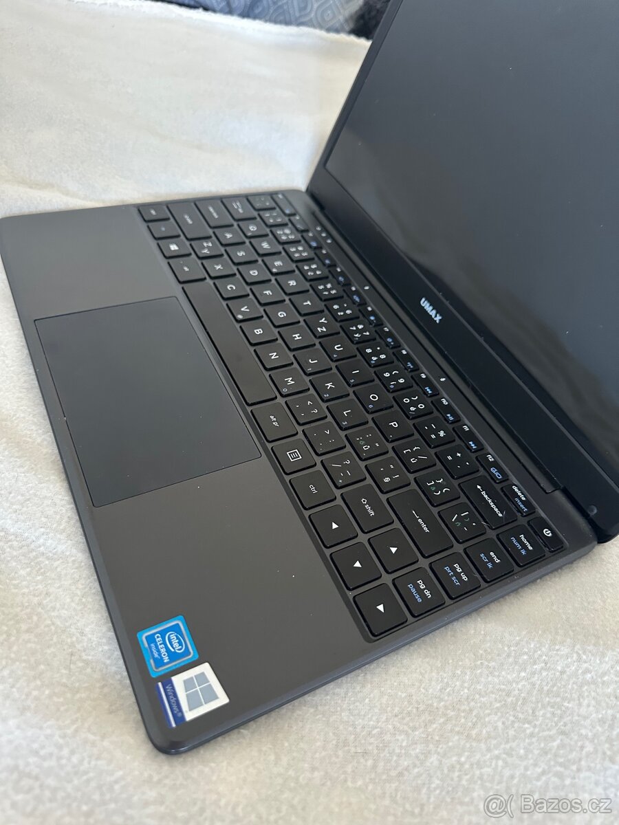 Notebook umax Visionbook - 3