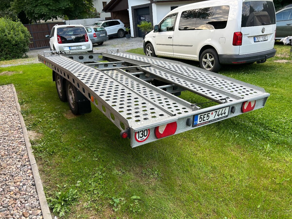 Vapp,podvalník 2.5T-2019-naviják.