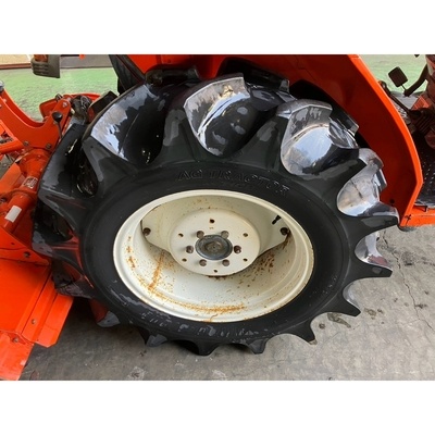 Malotraktor Kubota - 3