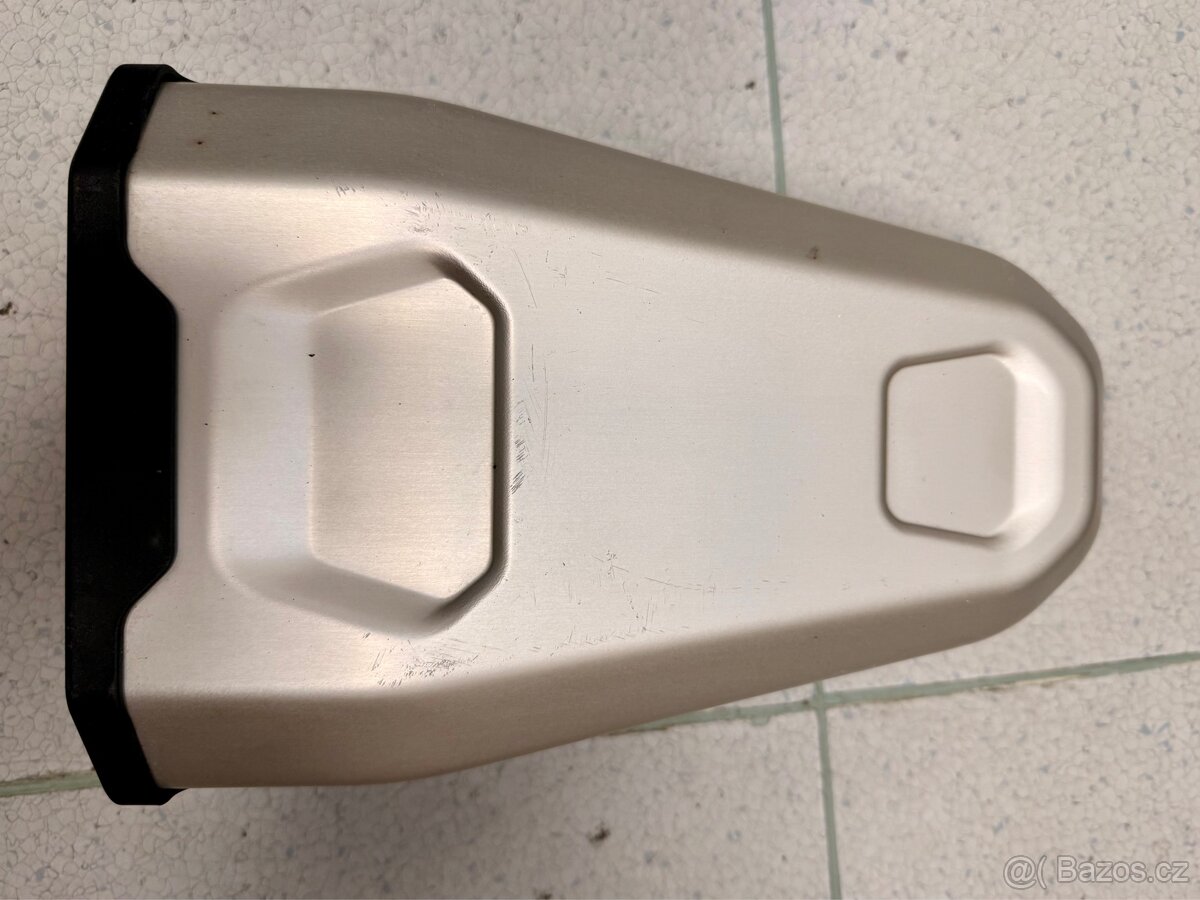 SW-Motech nosič quick-lock PRO, ToolBox - 3