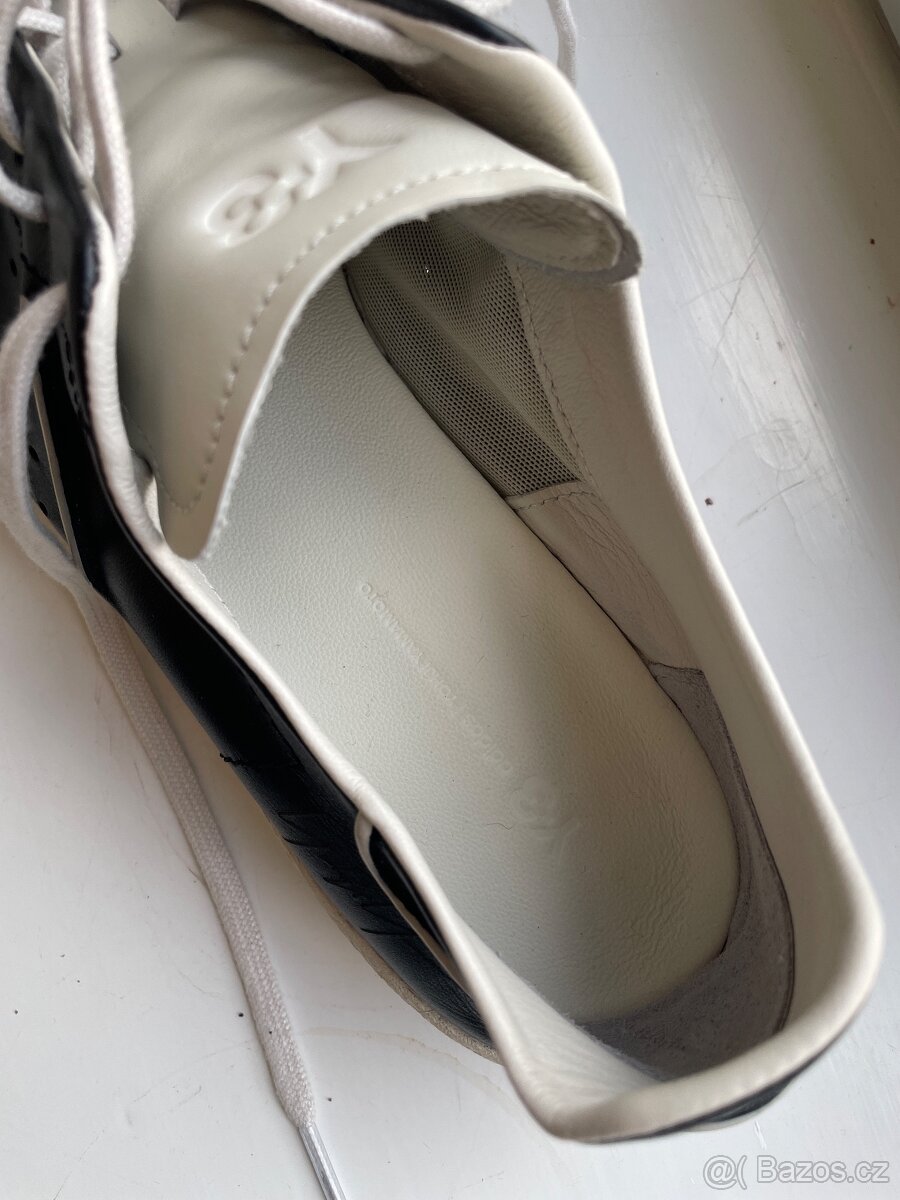 Adidas Y-3 SUPERSTAR - 3