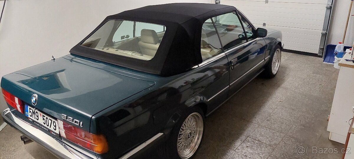 E30 cabrio - 3