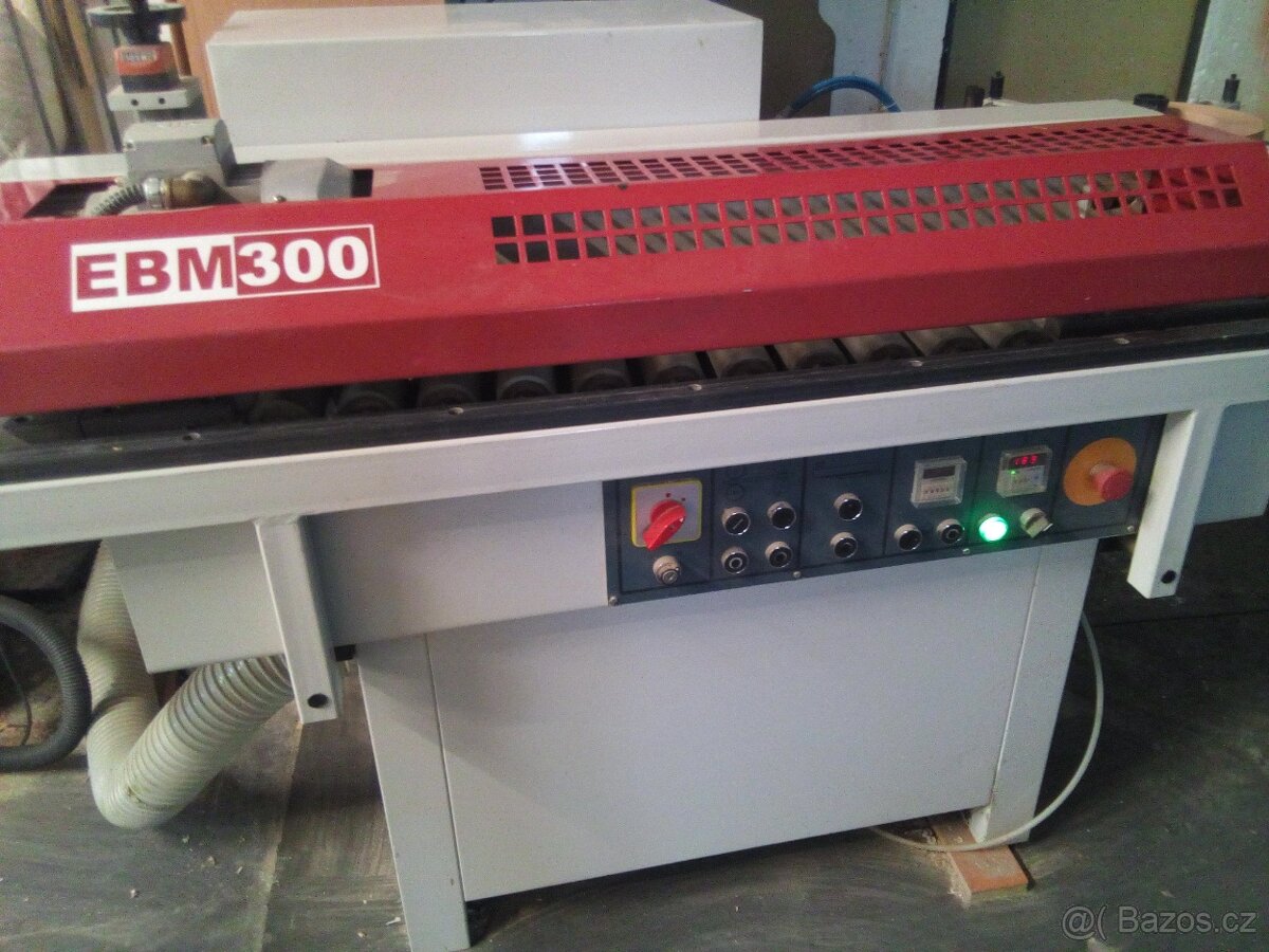 Olepovačka hran - 3