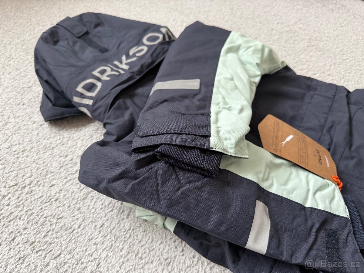 DIDRIKSONS zimní kombinéza Neptun 100 (104) - 3