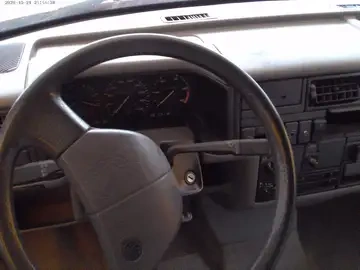 Vw t4 california - 3