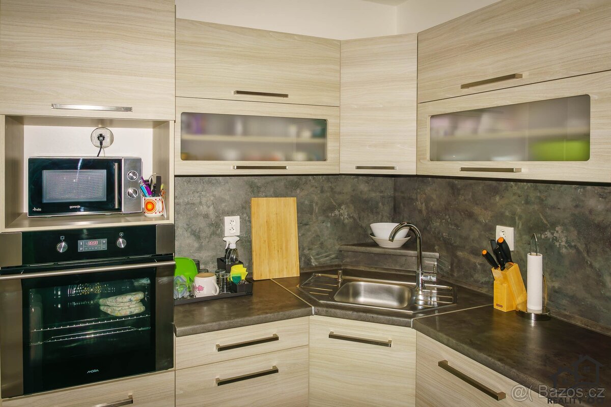 Prodej bytu 3+1 65 m², Karviná - Ráj, ev.č. 00059 - 3