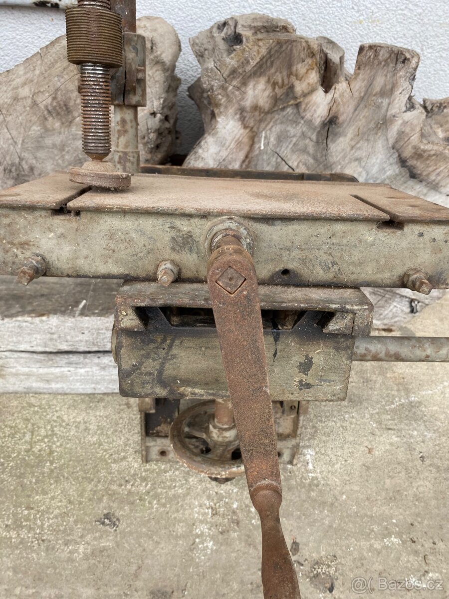 Dlabačka litinova - 3