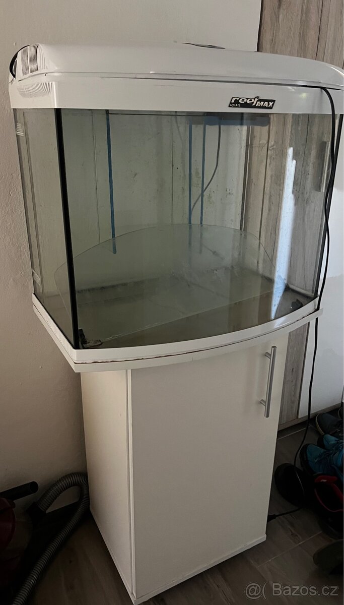 Akvarium ReefMax Auael 120 l - 3