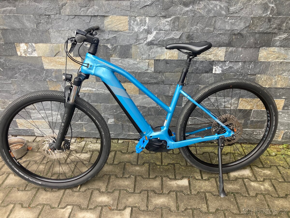 Dámské horské elektrokolo - 3