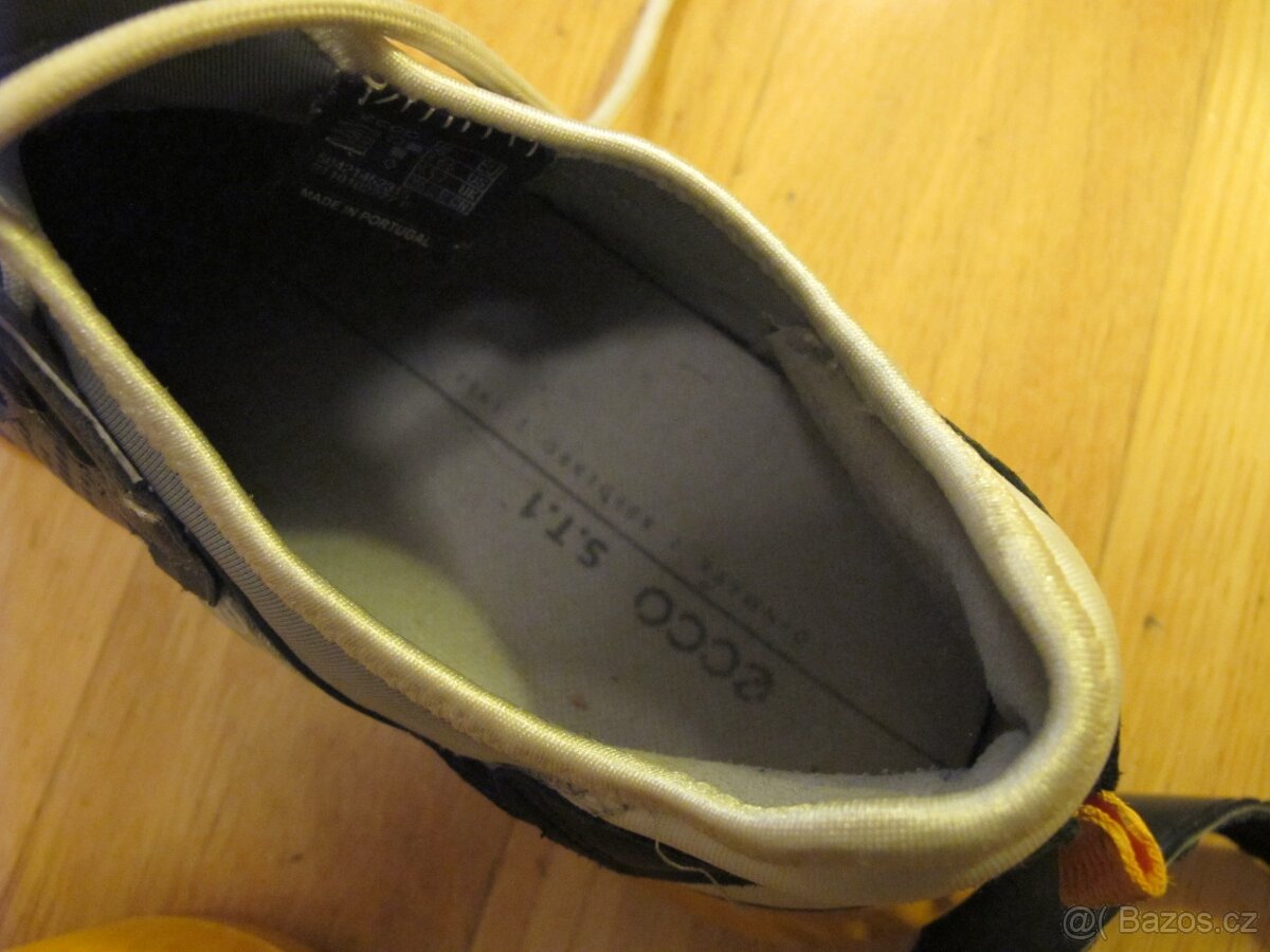 Ecco S.T.1 vel. 40 - nepoužívané - 3