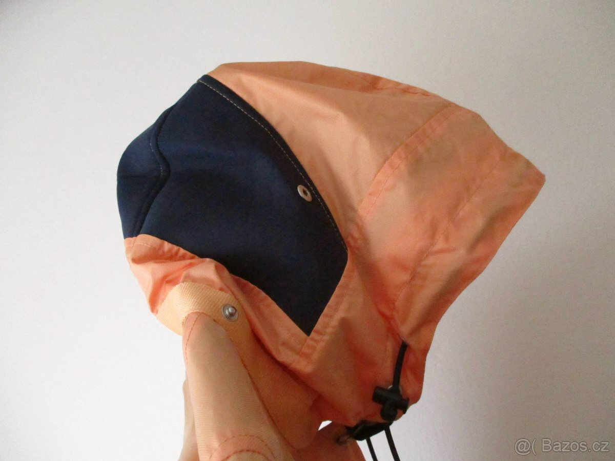 Dámská přechodová bunda parka Soccx M 38 nová - 3