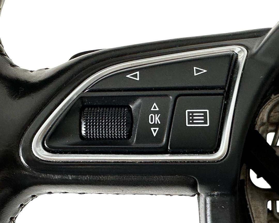 Multifunkční volant DSG 4G0419091C Audi A7 4G r.v. 2011 - 3