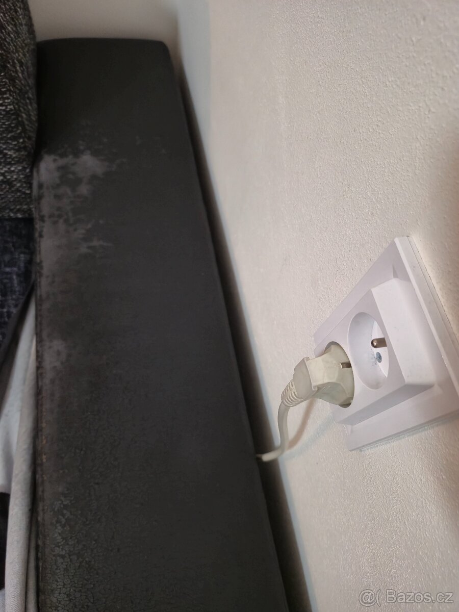 Rohová sedačka - 3