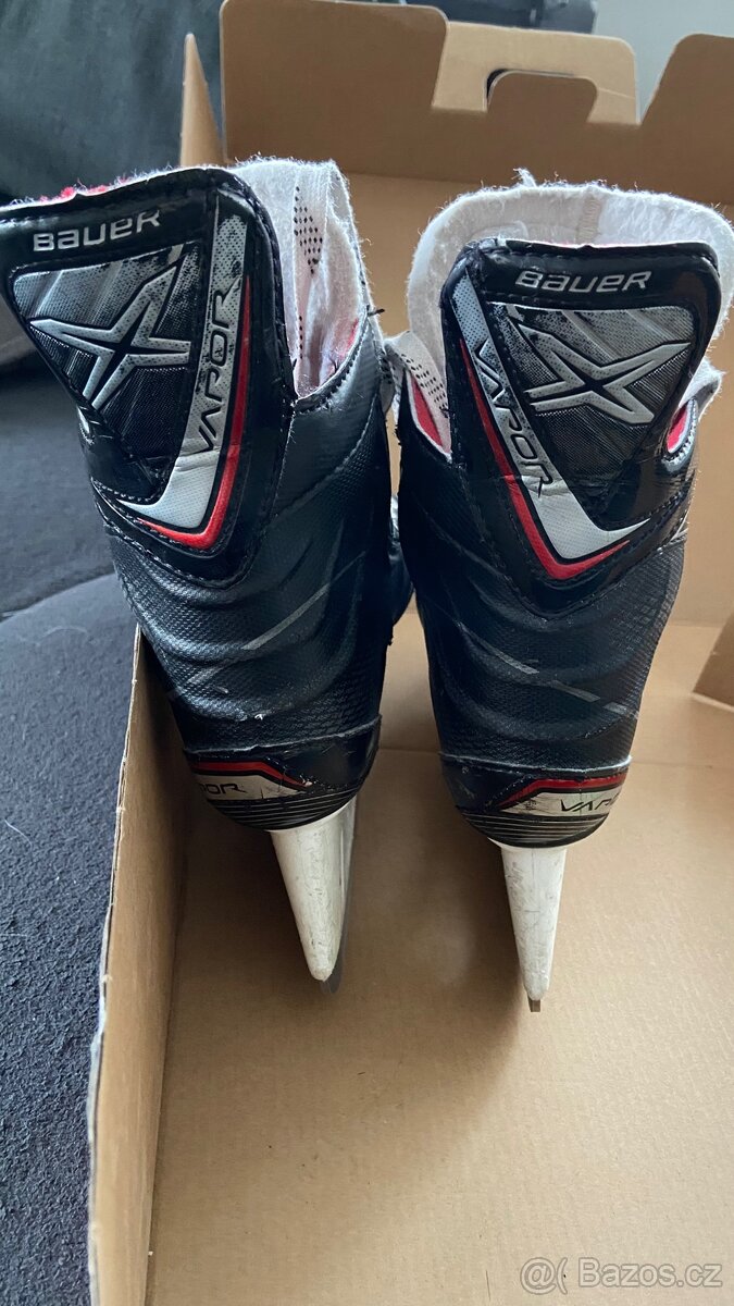 Brusle BAUER VAPOR X400 - 3