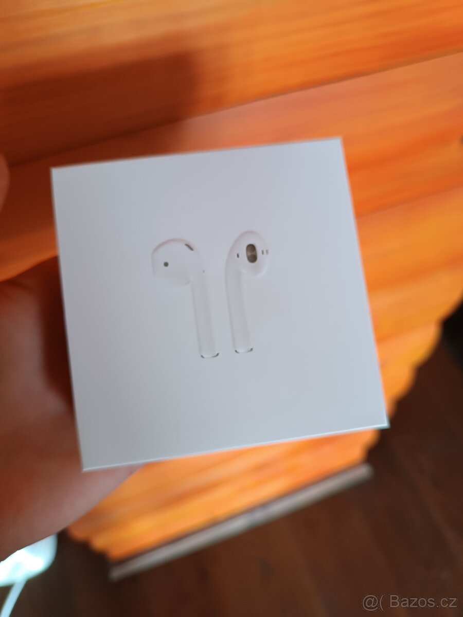 Airpods 1 - 3
