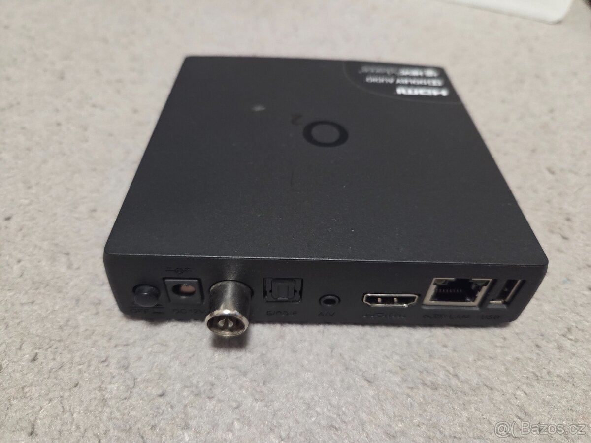 Set-top box O2 tv SML-5442TW - 3