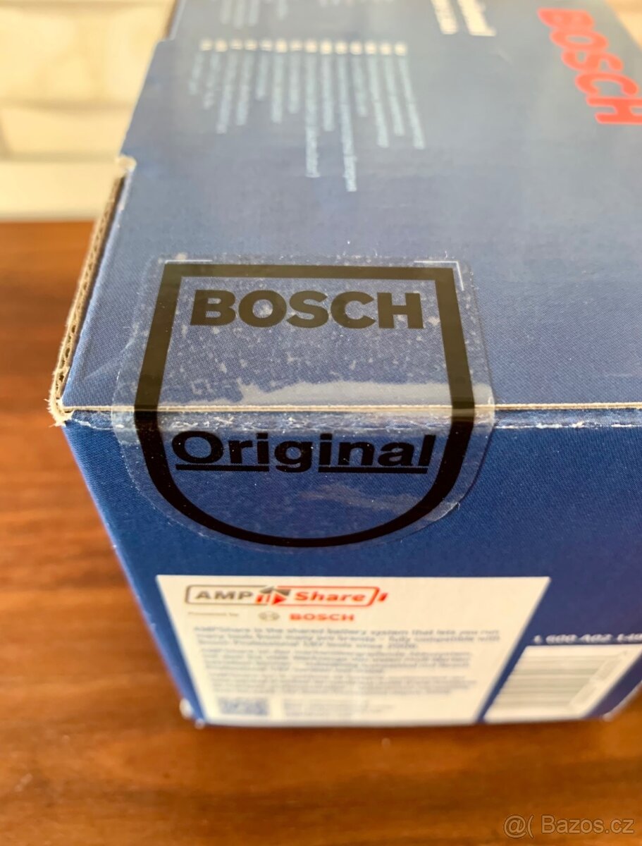 Bosch akumulátor ProCORE 18V 5.5Ah - 3