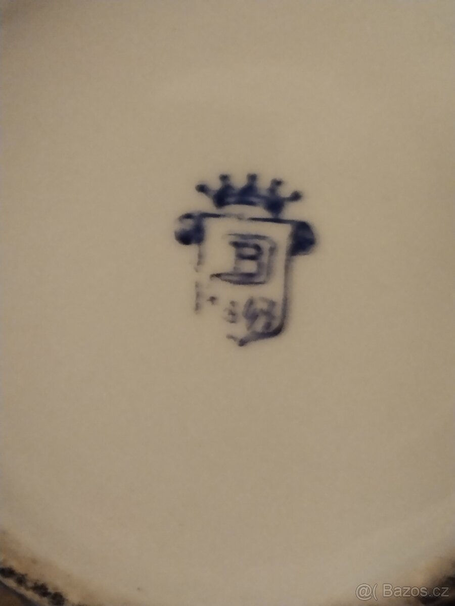 Prodám autorskou vázu - 3