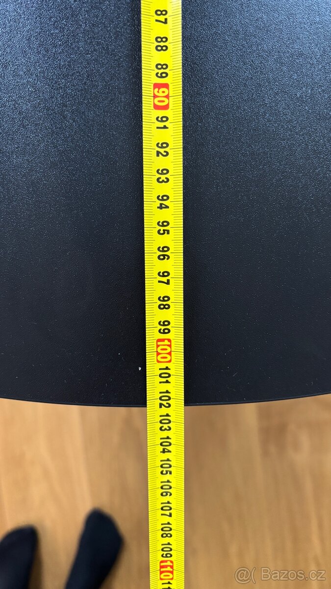 Kruhovy jidelni stul rozkladaci - 3