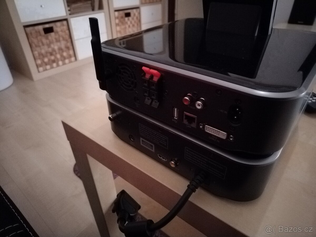 Philips mci 8080 - 3