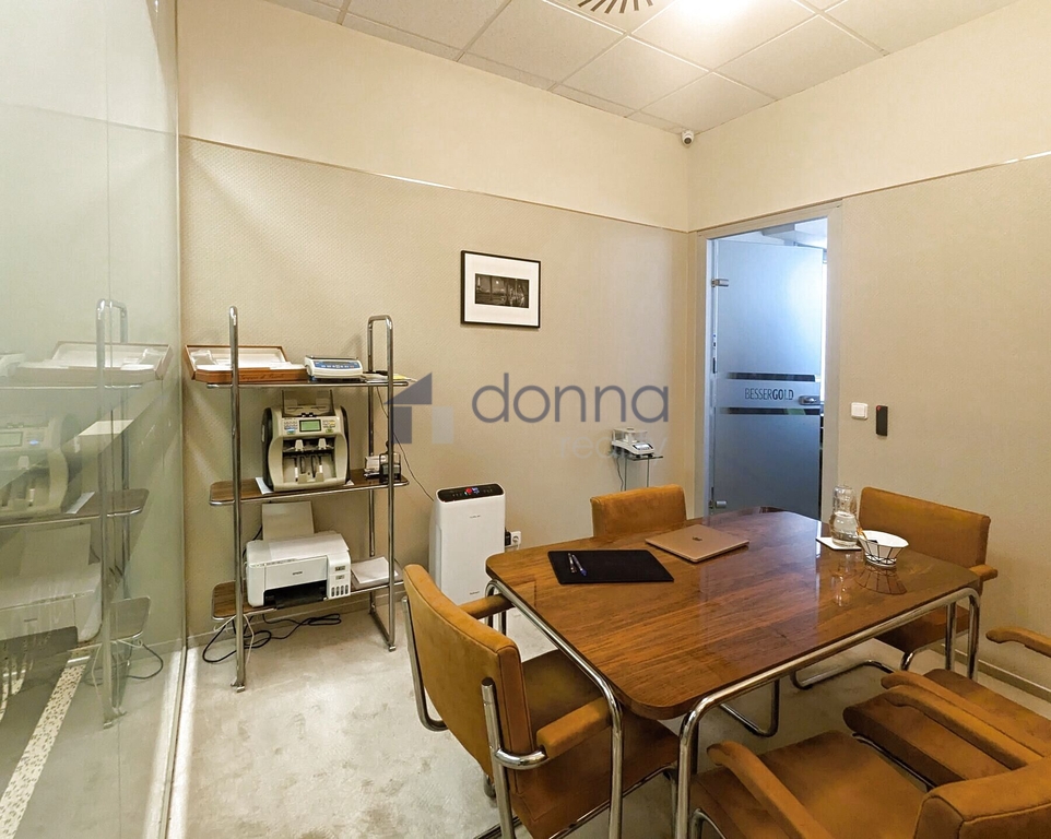 Pronájem kanceláře 134 m² Václavské náměstí, Praha - Nové Mě - 3