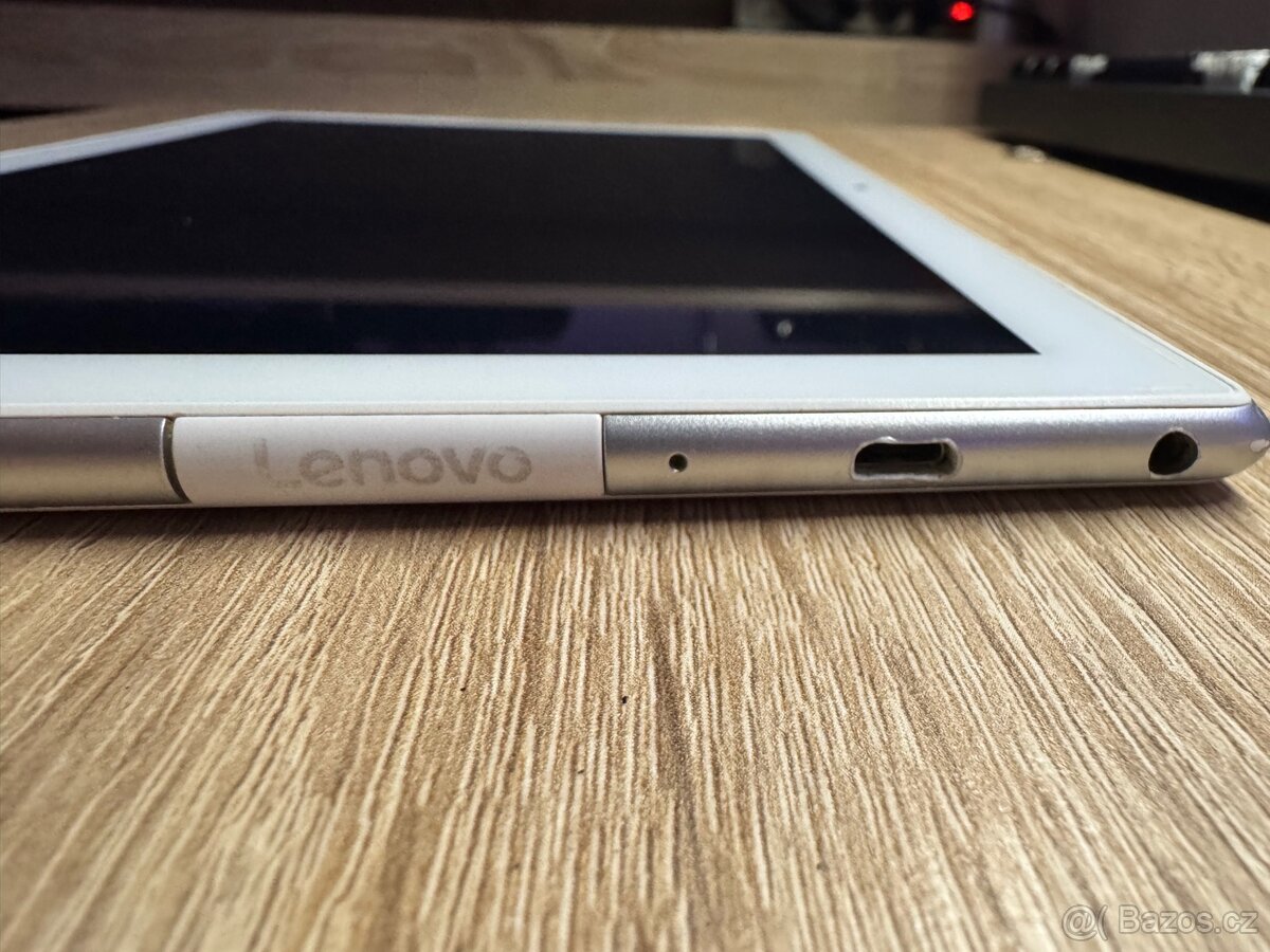 Tablet Lenovo TAB4 10TB - 3