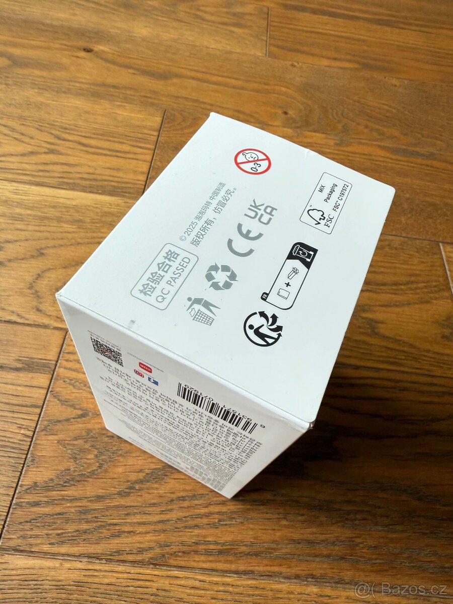 POP MART Labubu Big Into Energy original - blind box - 3