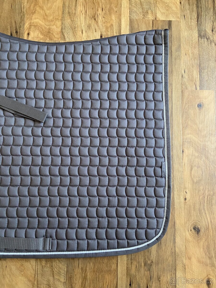 Podsedlova decka Eskadron Fossil DL a bandaze - 3