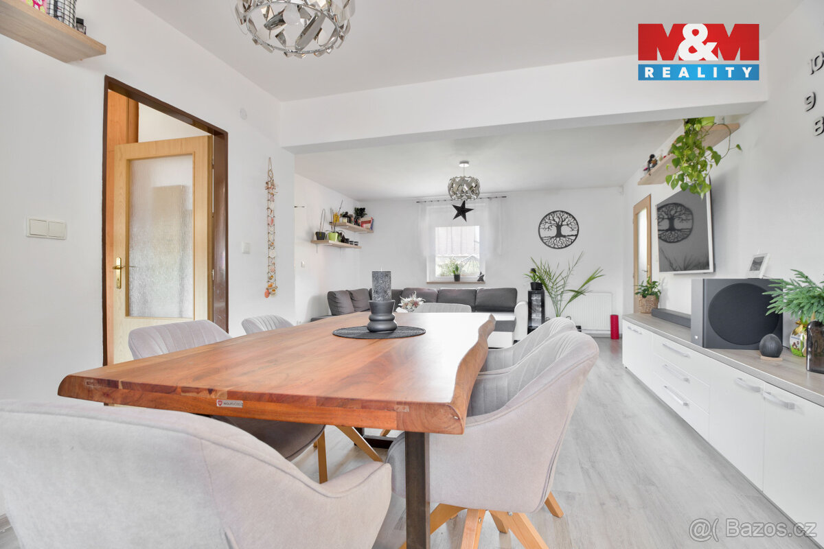 Prodej rodinného domu, 190 m², Nové Dvory - 3