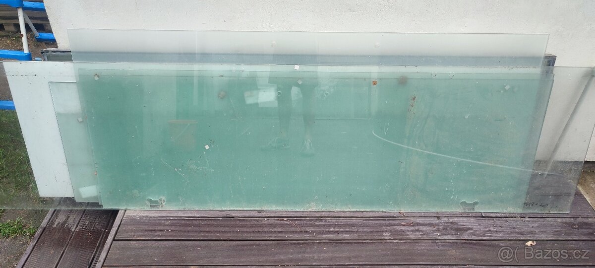 tvrzené bezpečnostní kalené sklo - 3