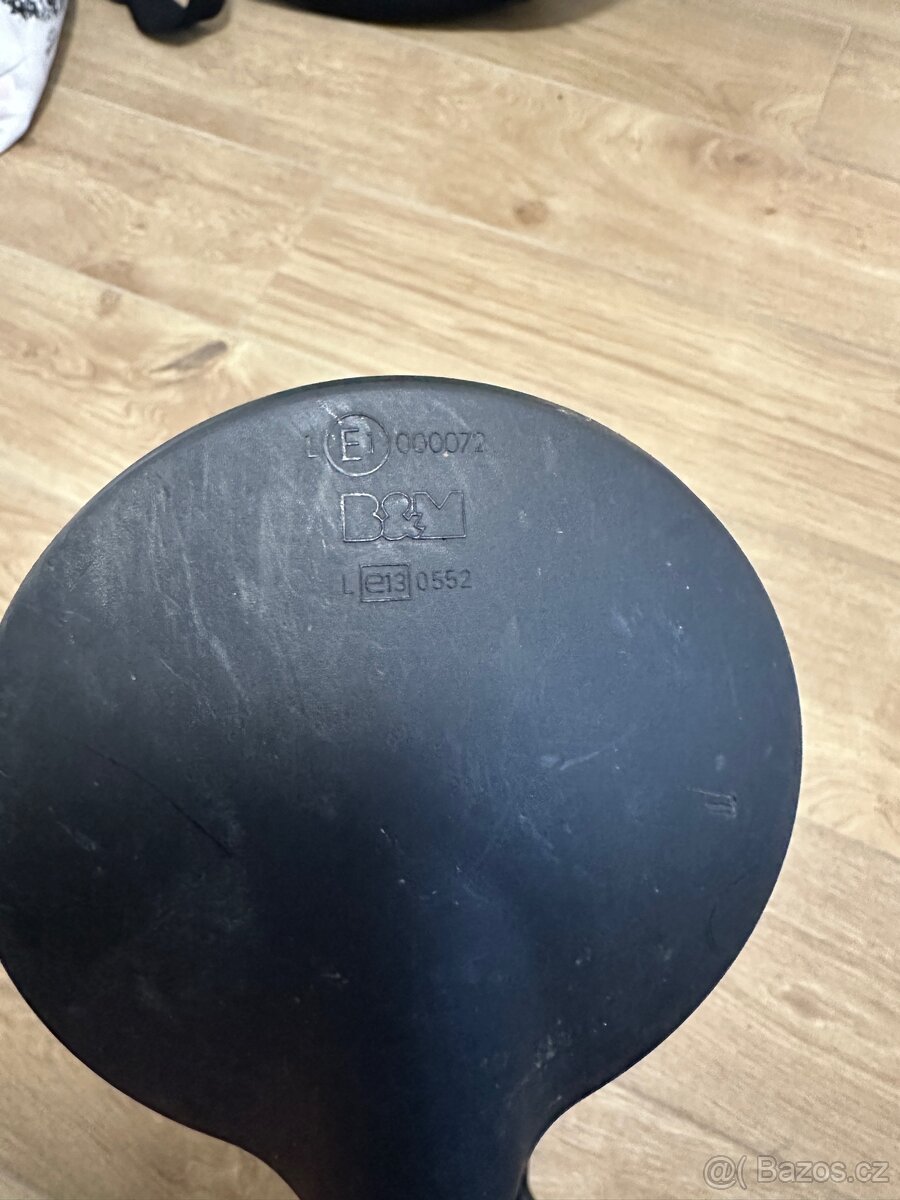 Zpětné zrcátka moto - 3