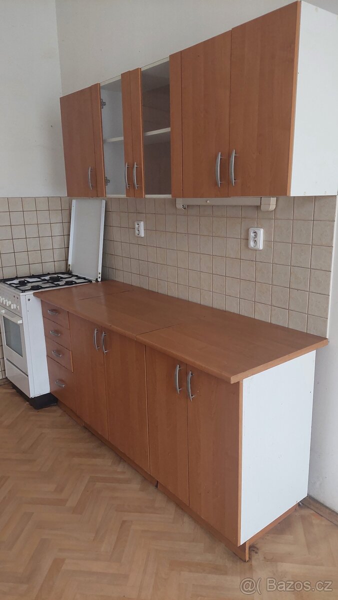 Kuchyň za odvoz - 3