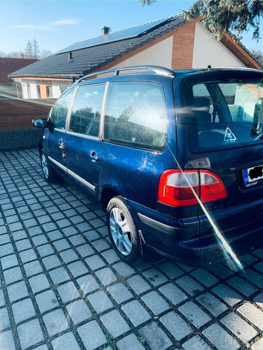 Prodám Ford Galaxy LPG - 3