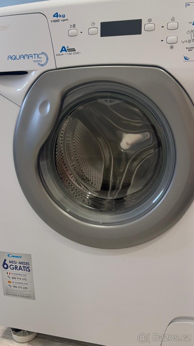 Pračka - 3