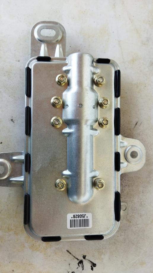 BMW E46 110 KW Airbag 03/2001 - 3