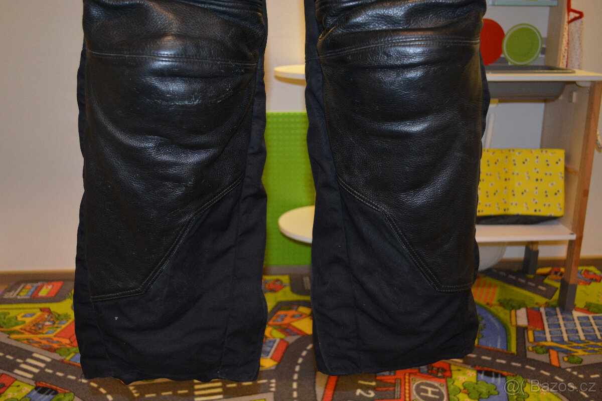 PSI kalhoty Tourer vel. 50 (pánské) - 3