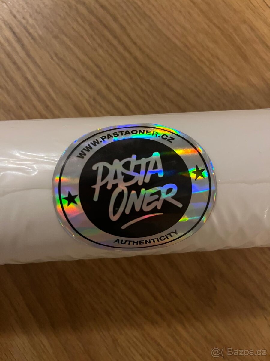 Pasta Oner, For Those Who Came From Nothing - 3