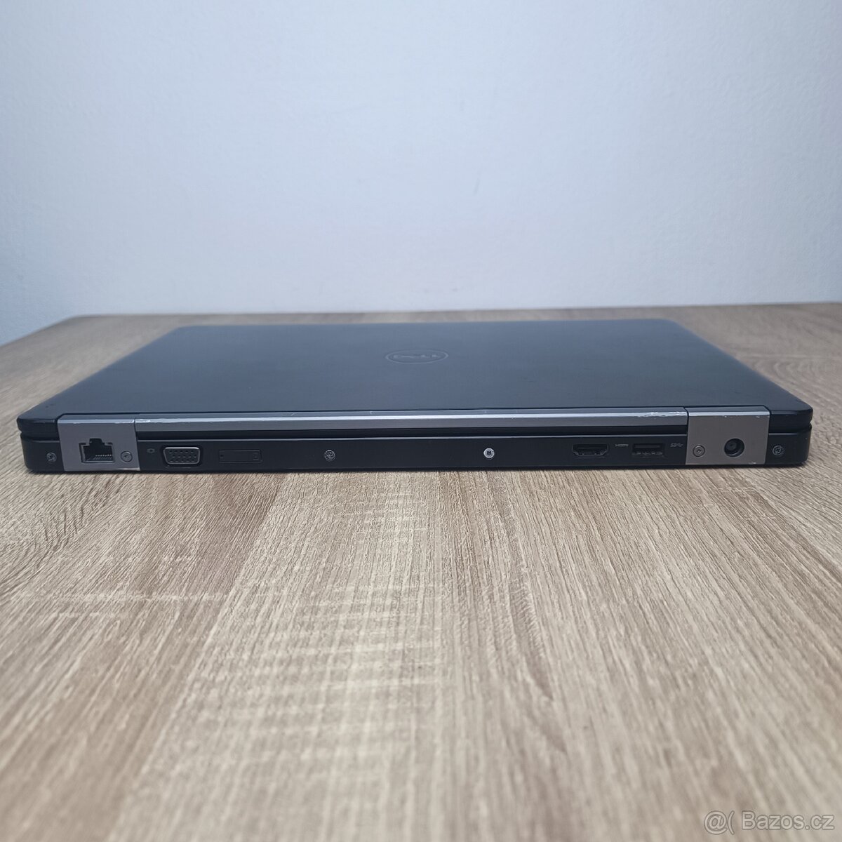 Notebook Dell - servisovaný - 3