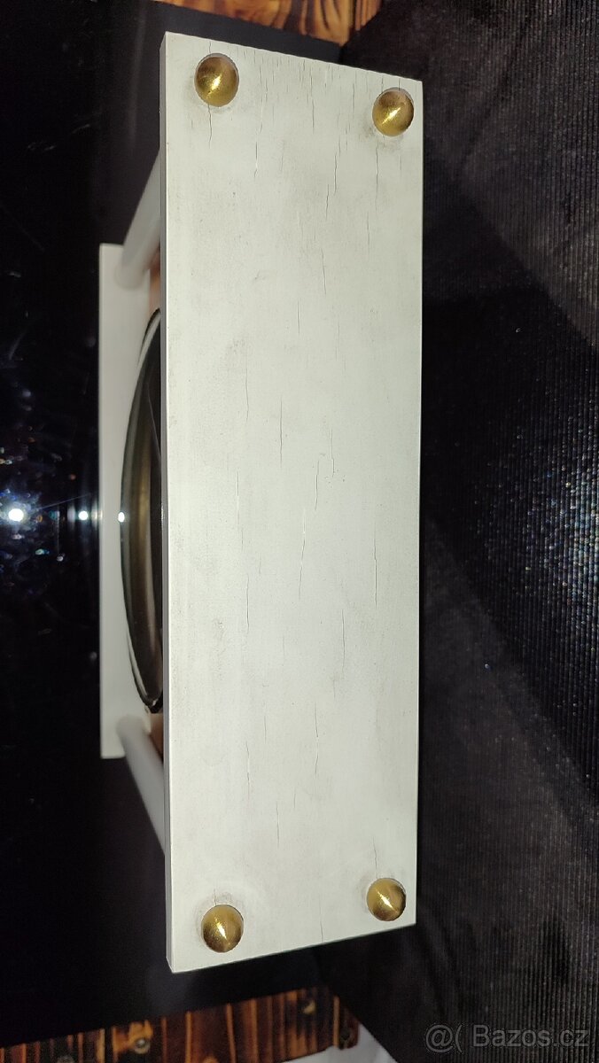 Starožitné stolní hodiny - 3