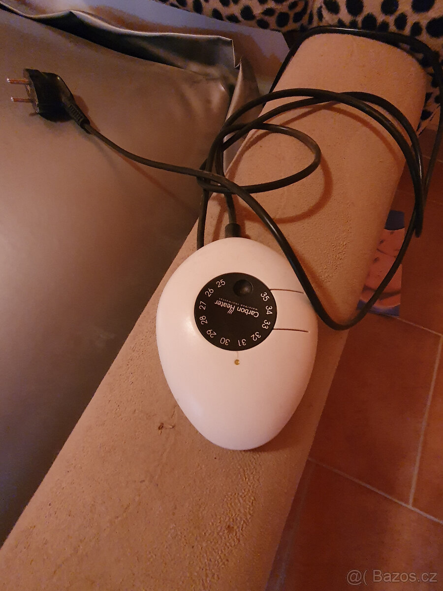 Vodní manželská postel - 3