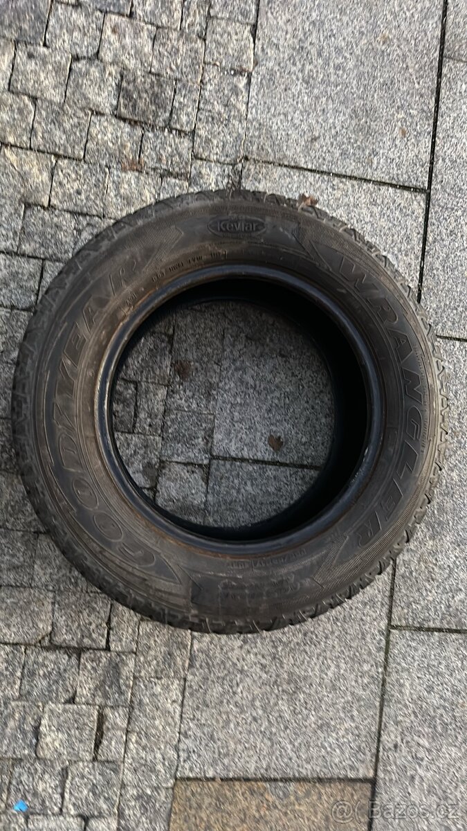 1KS 235/65 R17 OFFROAD - 3