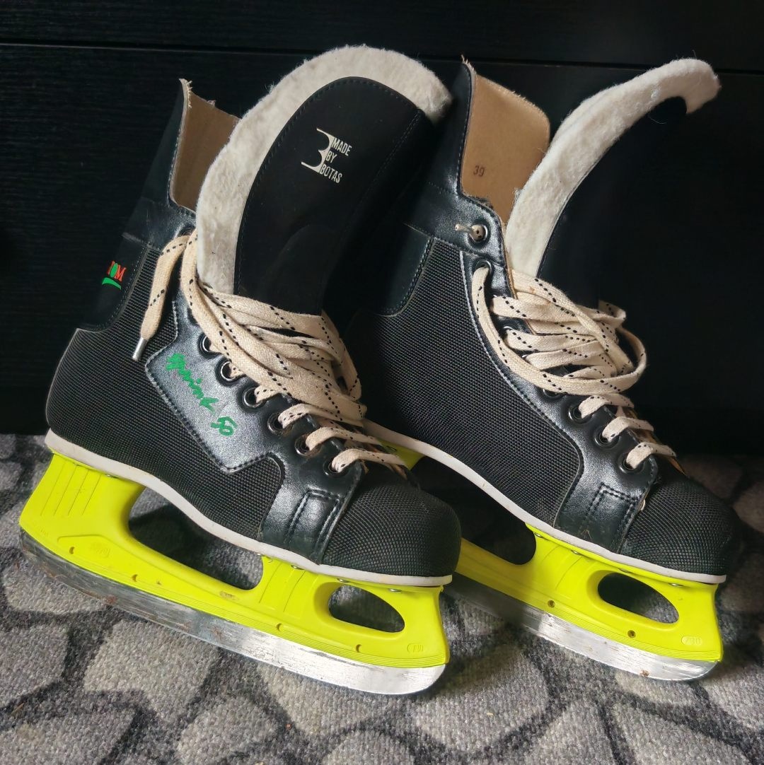 Brusle Botas vel. 41/42 - 3