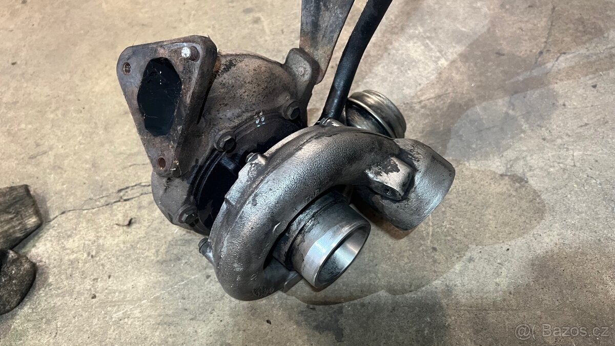 Turbo 320 CDI Mercedes - 3