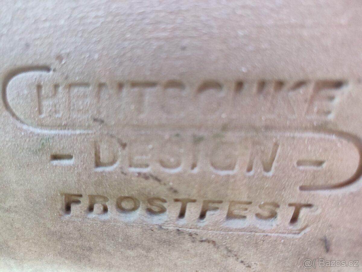 Venkovní kvetinace - 3