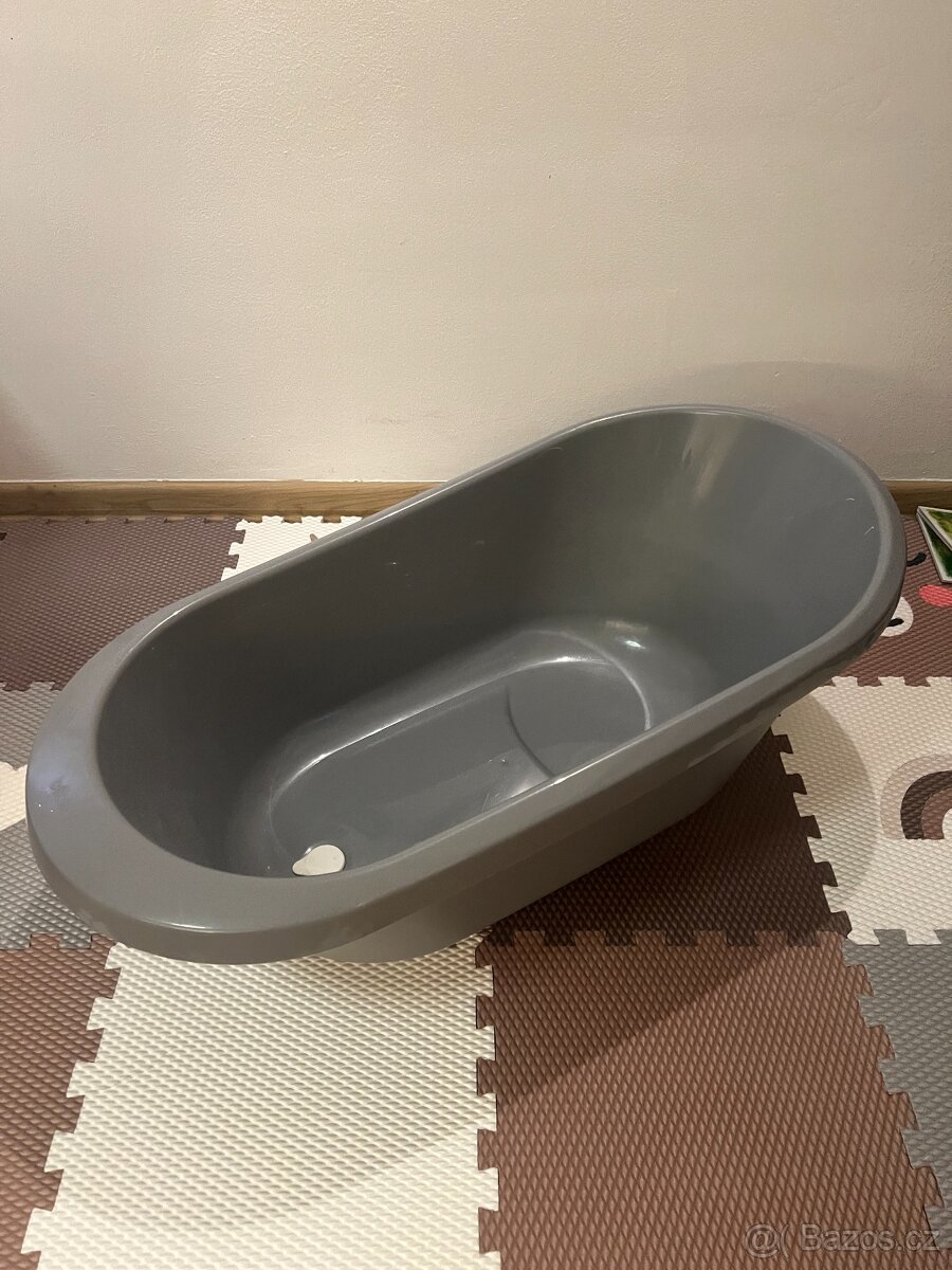 Set na koupání miminka Bebe-Jou - 3