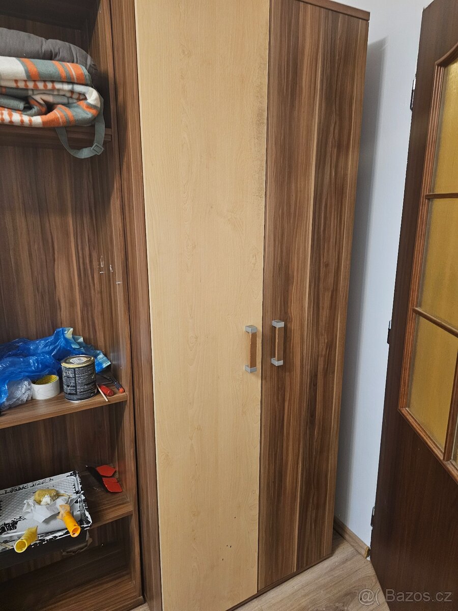 Srin a ty stolek - 3