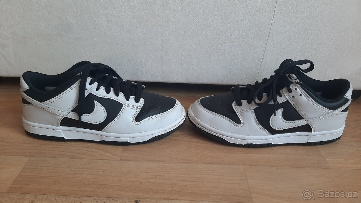 Nike dunk low vel.37 - 3