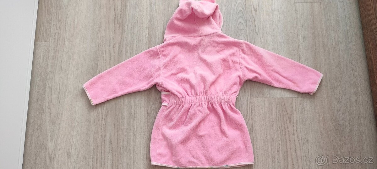 Dětský župan vel. 92, 98 - 3